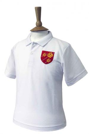 St Ursulas Polo Shirt